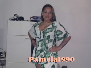 Pamela1990