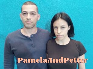 PamelaAndPetter