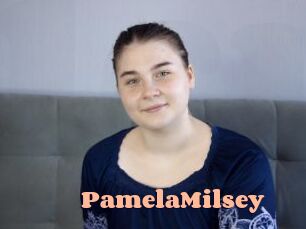 PamelaMilsey