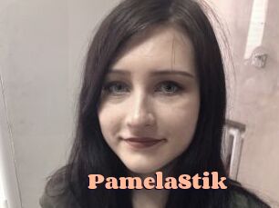 PamelaStik