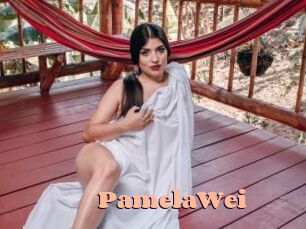 PamelaWei