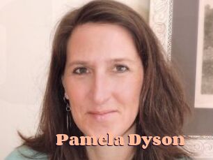 Pamela_Dyson