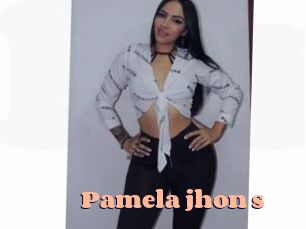 Pamela_jhon_s