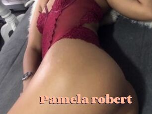 Pamela_robert