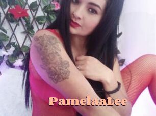 PamelaaLee