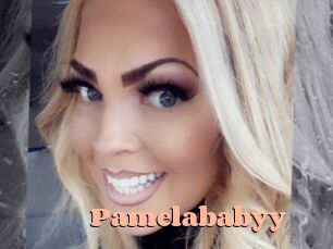 Pamelababyy