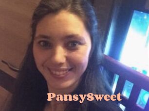 PansySweet