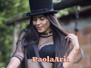 PaolaAria