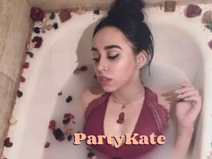 PartyKate