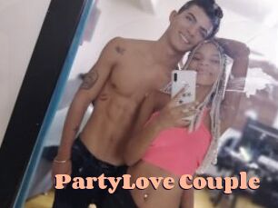 PartyLove_Couple