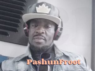 PashunFroot