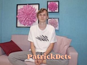 PatrickDets