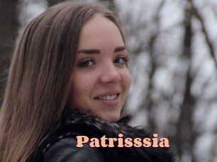 Patrisssia