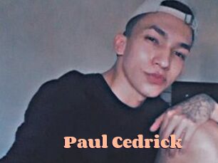 Paul_Cedrick