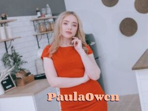 PaulaOwen