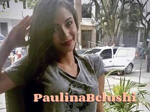 PaulinaBelushi