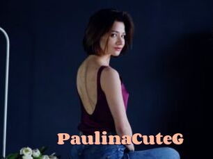 PaulinaCuteG