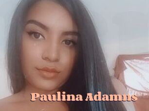 Paulina_Adamns