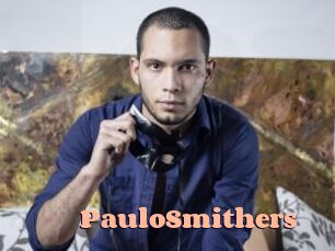 PauloSmithers