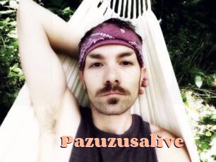 Pazuzusalive