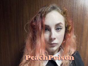 PeachPoison