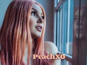 PeachXO