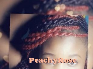 PeachyRose