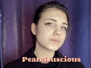 PeanaLuscious