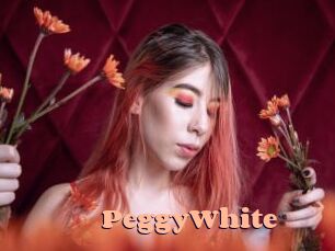 PeggyWhite