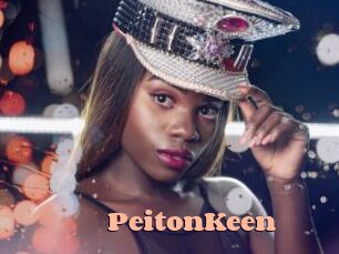 PeitonKeen