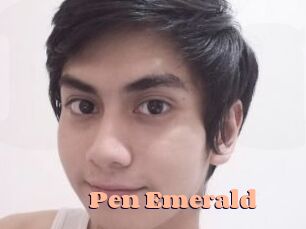 Pen_Emerald