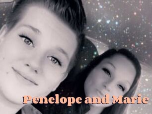 Penelope_and_Marie