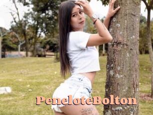 PeneloteBolton