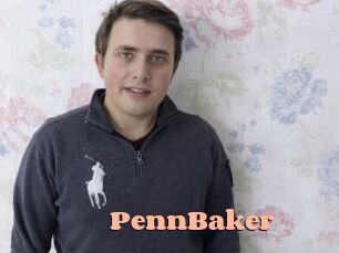 PennBaker