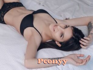 Peonyy