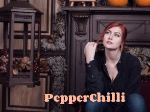 PepperChilli