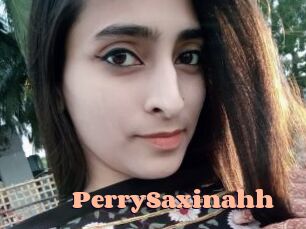 PerrySaxinahh