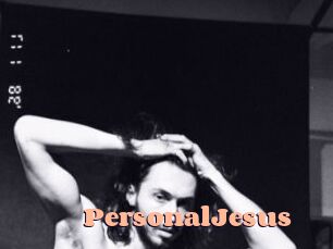 PersonalJesus