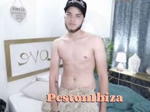 PestonIbiza