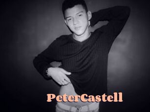 PeterCastell