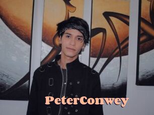 PeterConwey