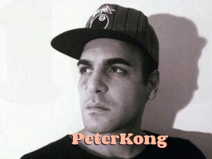 PeterKong