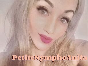 PetiteNymphoAnita