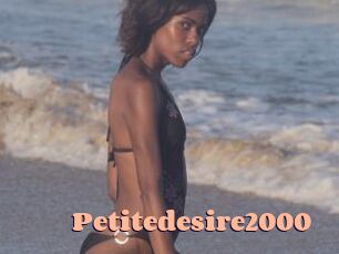 Petitedesire2000