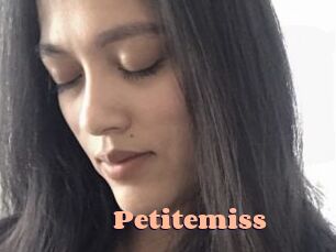 Petitemiss