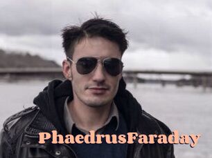 PhaedrusFaraday