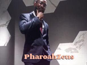 PharoahZeus