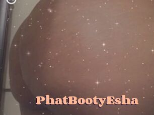 PhatBootyEsha