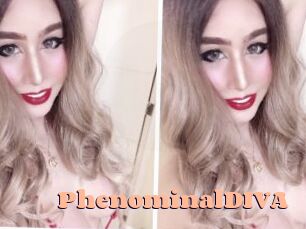 PhenominalDIVA