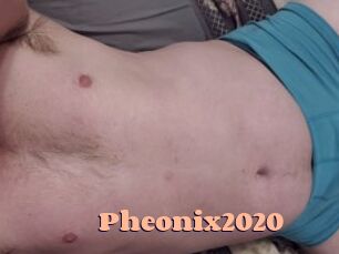 Pheonix2020